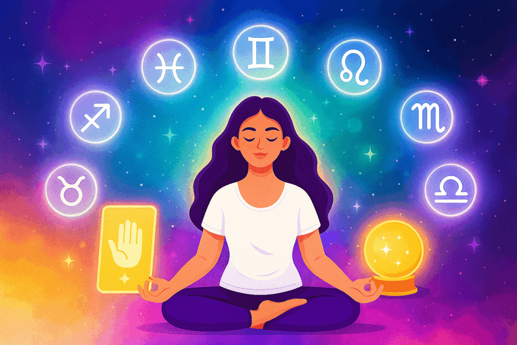 الخميس 27 نوفمبر: يوم مليء بالإشارات… هذه توقعات الأبراج بدقة