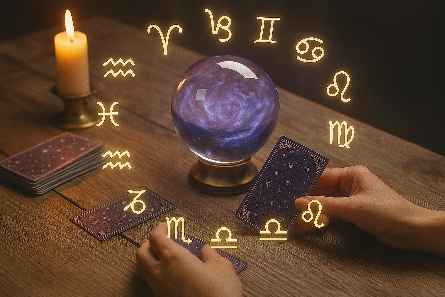 ينتظرك قرارات مصيرية.. هذا ما تخبرنا به توقعات الأبراج الاثنين 3 نوفمبر 2025