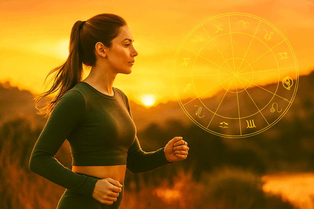 توقعات الأبراج الخميس 6 نوفمبر 2025