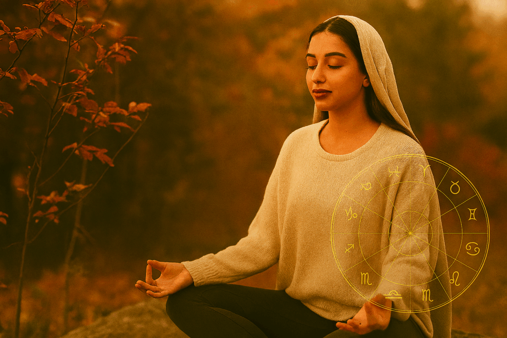 توقعات الأبراج ليوم السبت 15 نوفمبر 2025