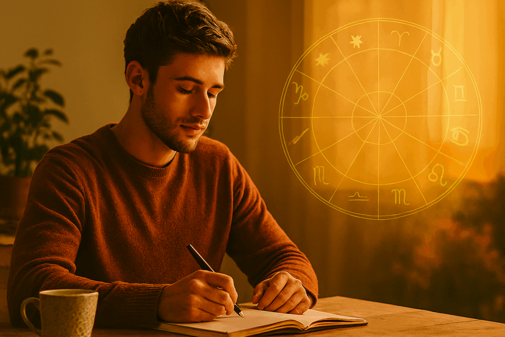 توقعات الأبراج يوم الأحد.. اكتشف رسائل الفلك في 16/11/2025