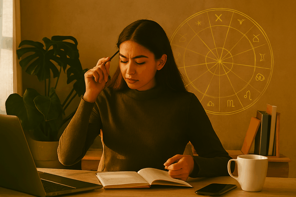 توقعات الأبراج ليوم الثلاثاء 18 نوفمبر 2025 تكشف الكثير!