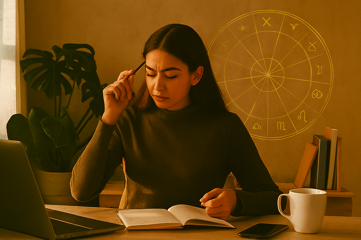 توقعات الأبراج ليوم الثلاثاء 18 نوفمبر 2025 تكشف الكثير!