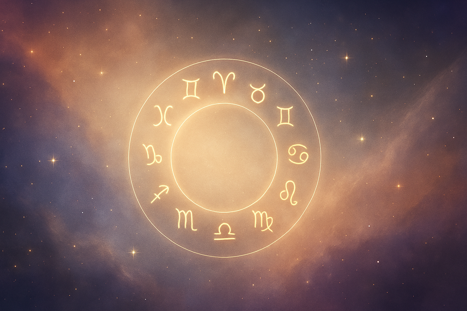 ماذا تخبئ لك توقعات الأبراج في يوم 23 نوفمبر 2025؟