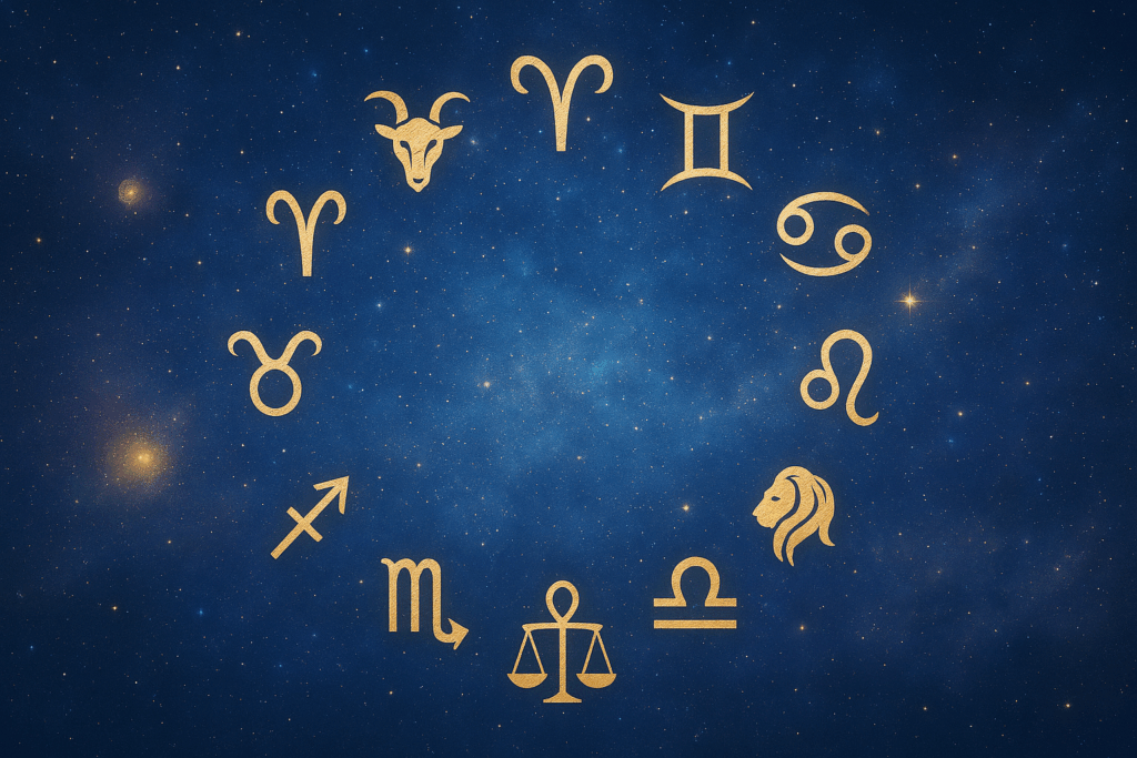 توقعات الأبراج الأربعاء 10 ديسمبر 2025