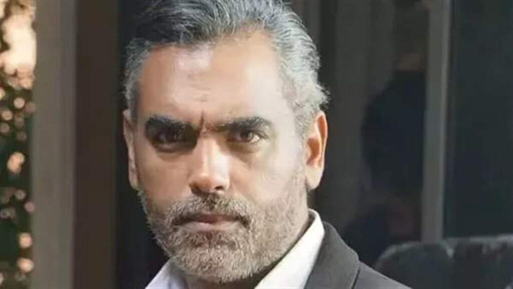 عملية تغيير الشريان لأحمد كرارة تدخله العناية المركزة