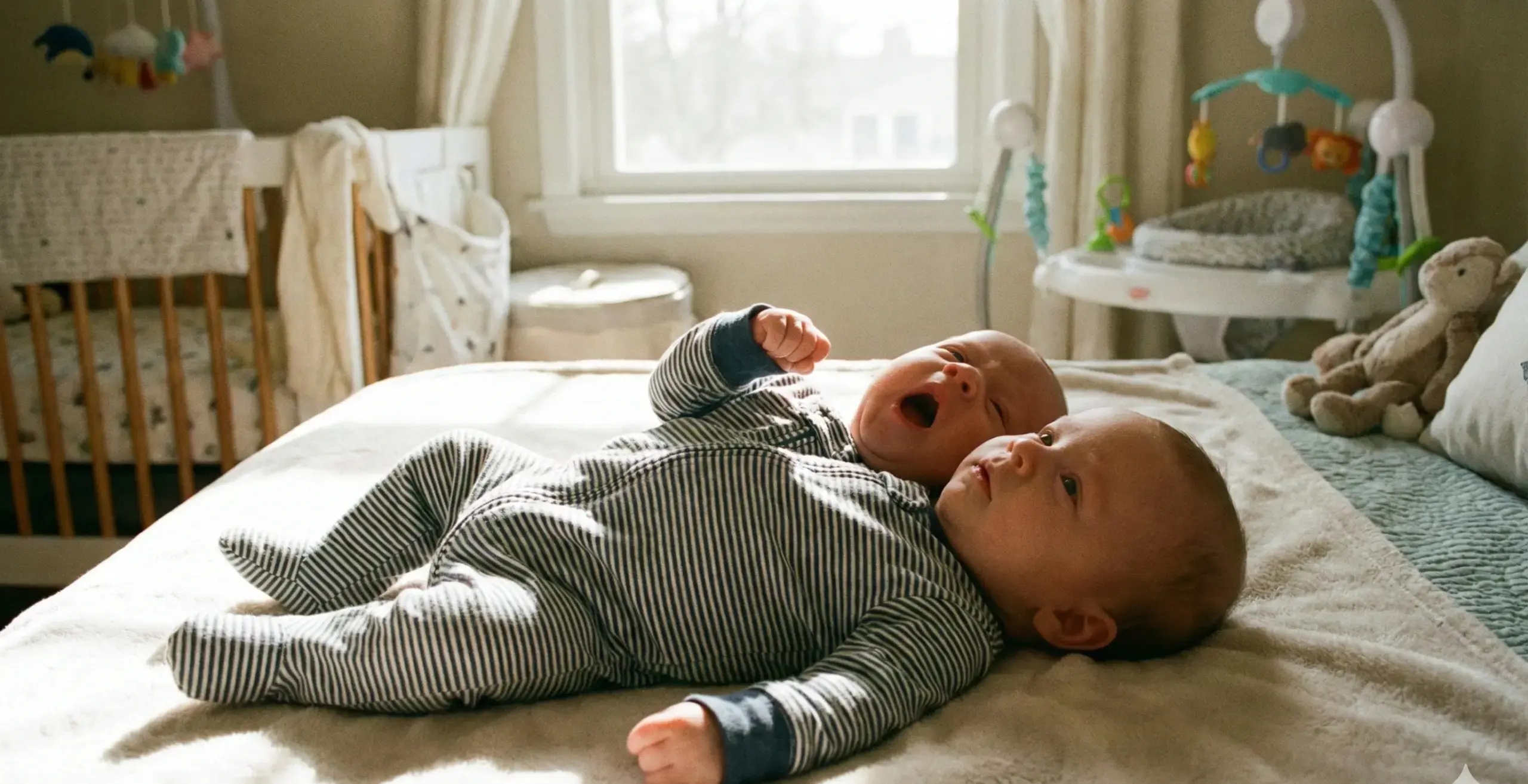 التوائم الملتصقة