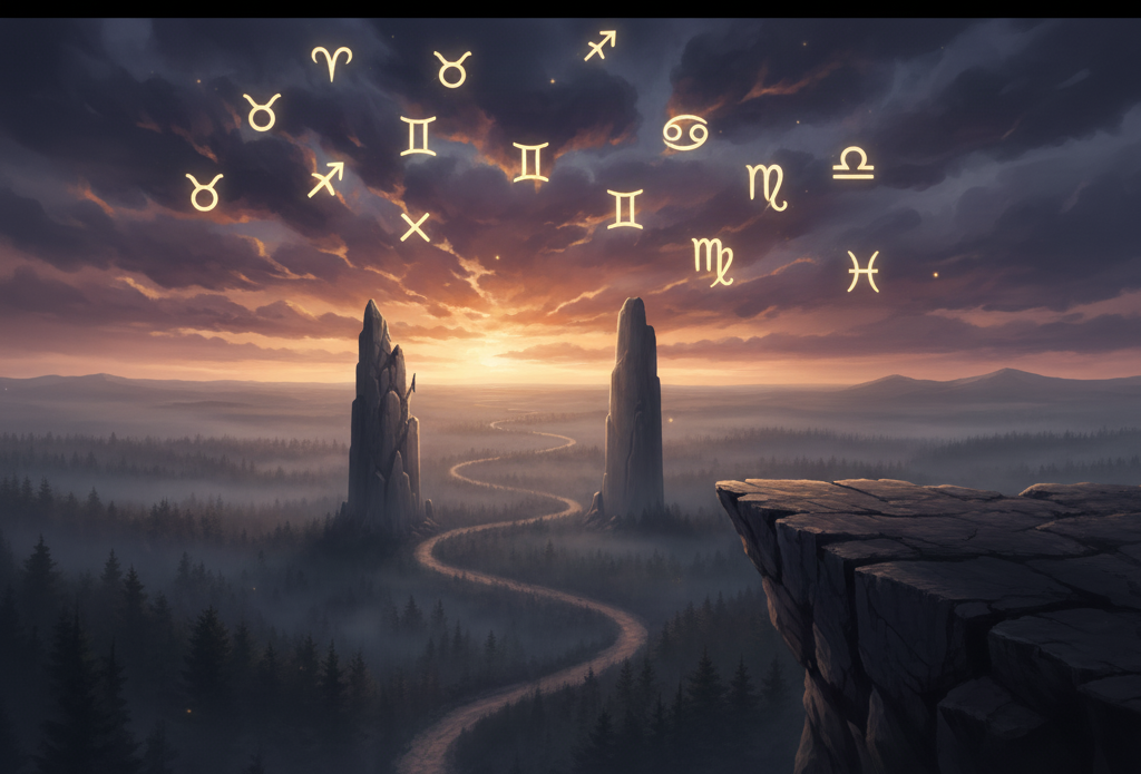 حظك اليوم الأربعاء 19 نوفمبر 2025: طاقة متقلّبة وقرارات تنتظر الشجاعة!