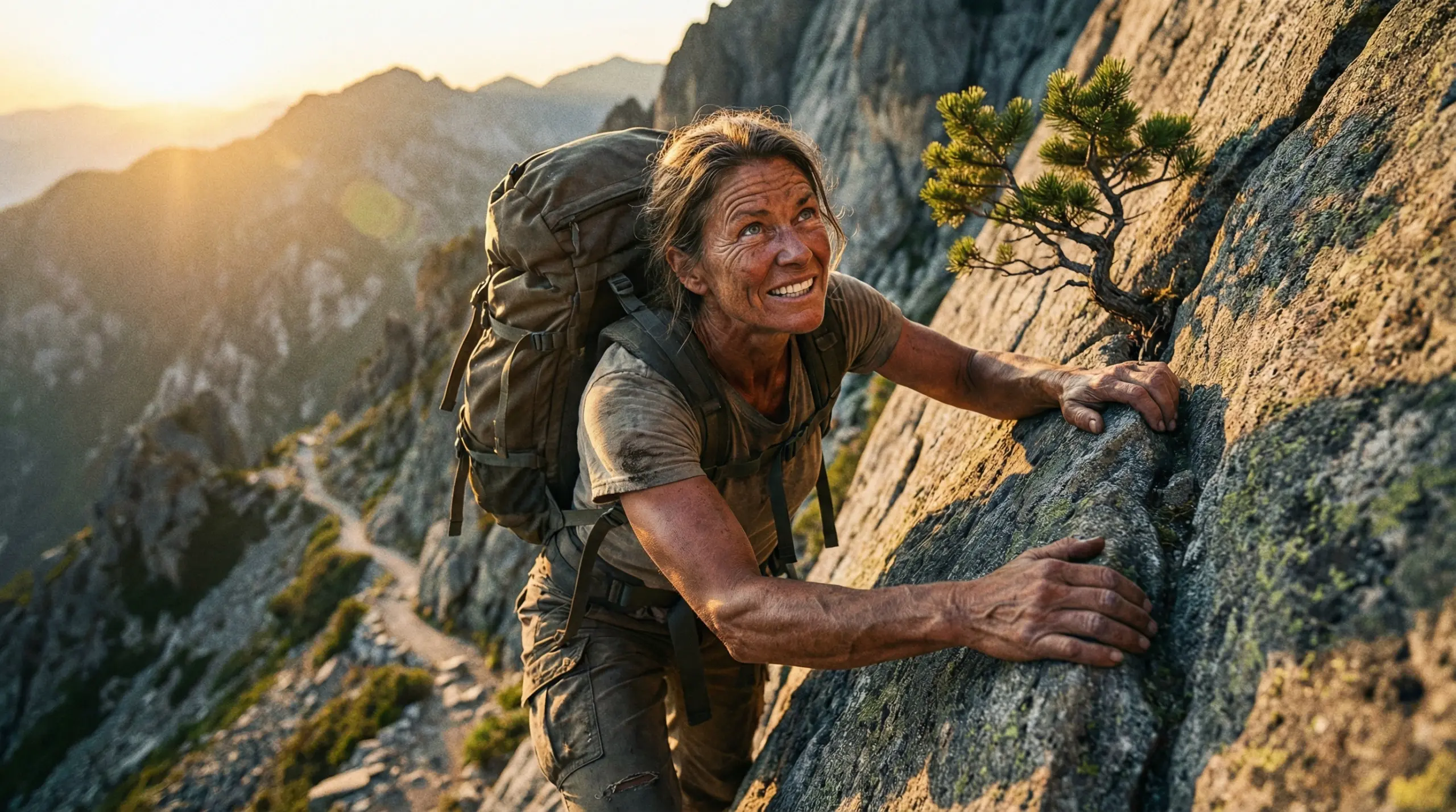 يمثل برج الحمل نموذجًا للطاقة والحركة