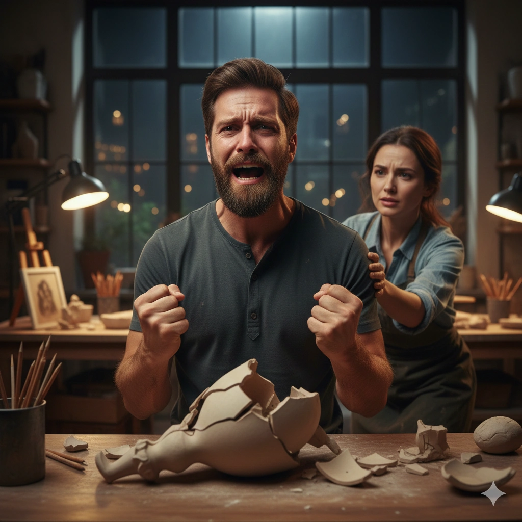 القدرة على التعاطف