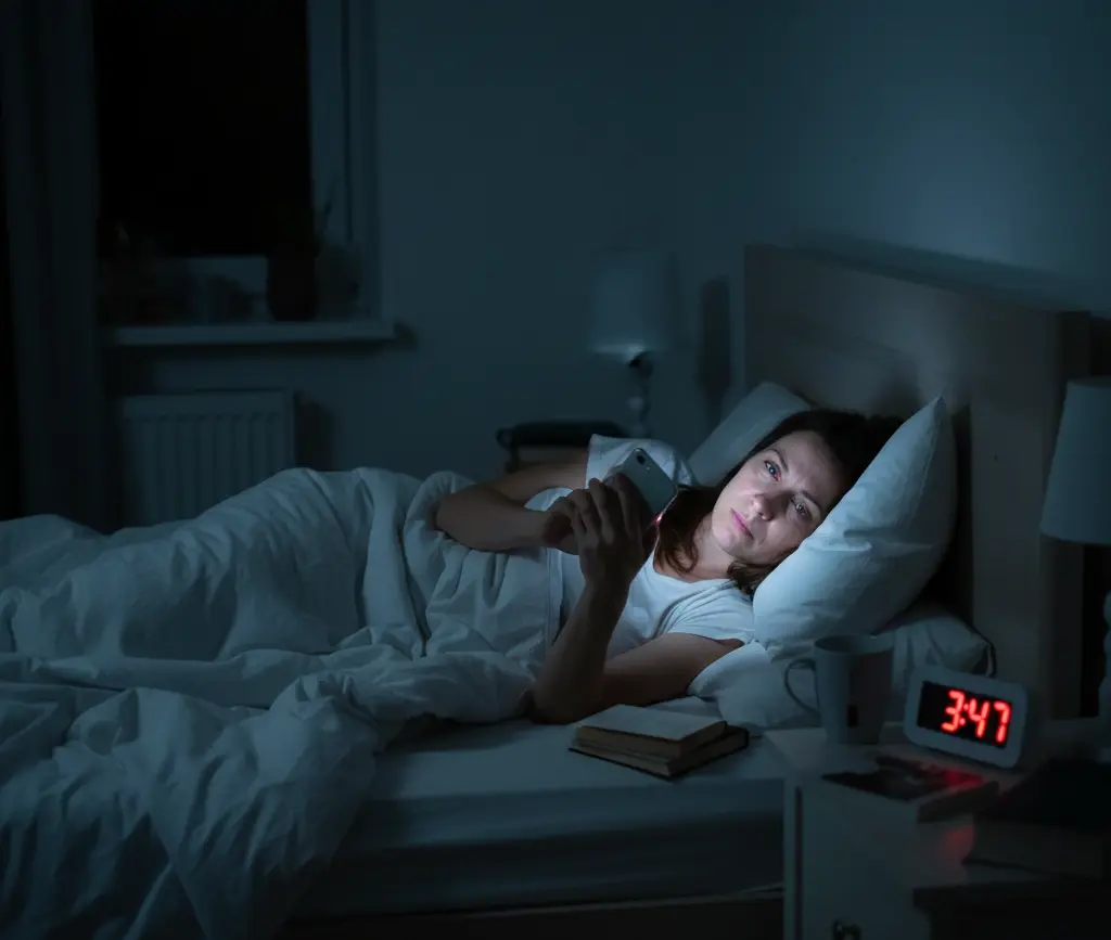 الحرمان التام من النوم لفترات طويلة غير ممكن بيولوجيًا