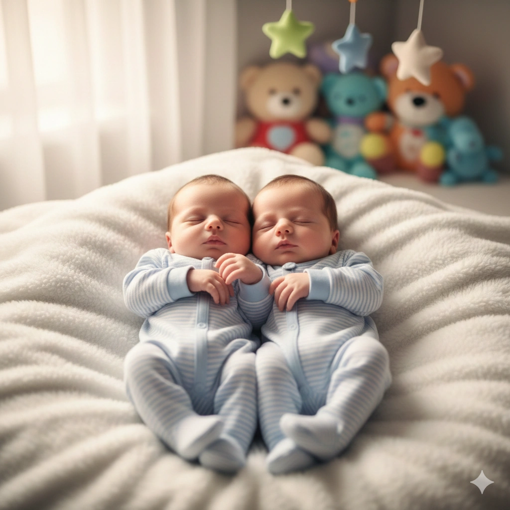 رحلة نادرة في الطب: لماذا نحتفل باليوم العالمي للتوائم الملتصقة؟