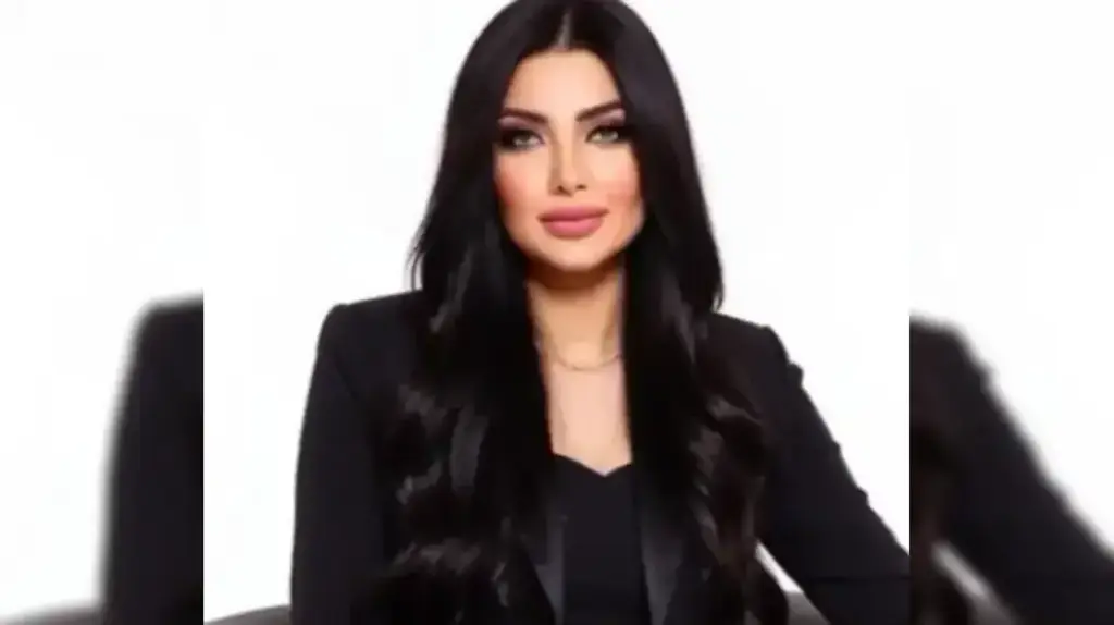 وفاة هبة الزياد بشكل مفاجئ