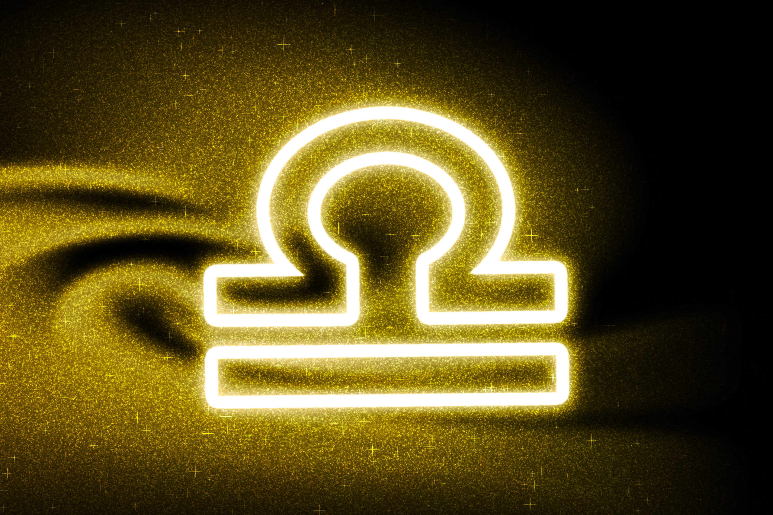 برج الميزان