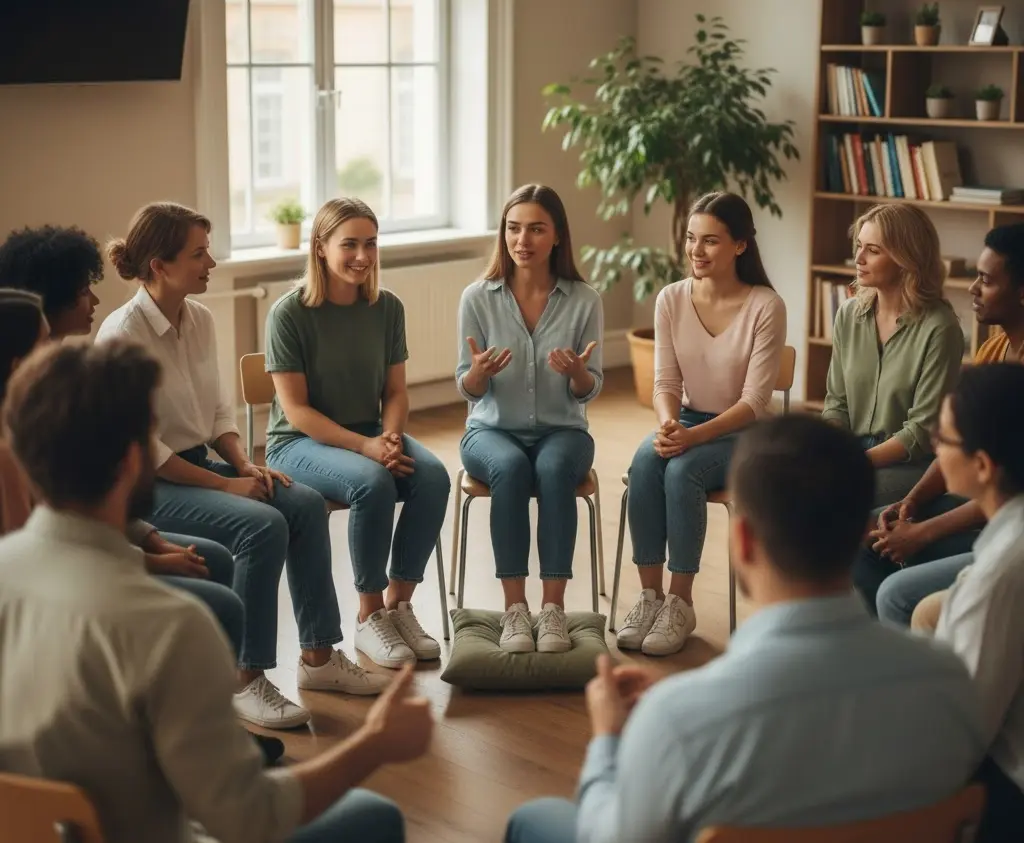 التعاطف الاجتماعي والذكاء العاطفي