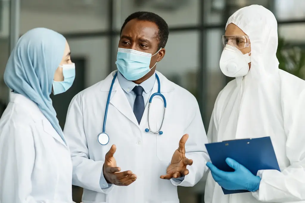 مخاوف من انتشار فيروس ماربورغ في مصر