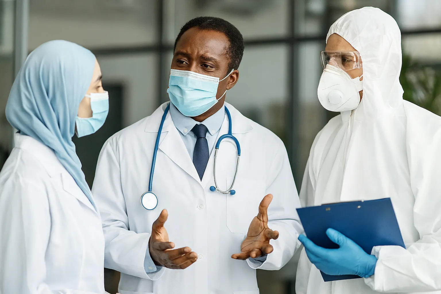 مخاوف من انتشار فيروس ماربورغ في مصر