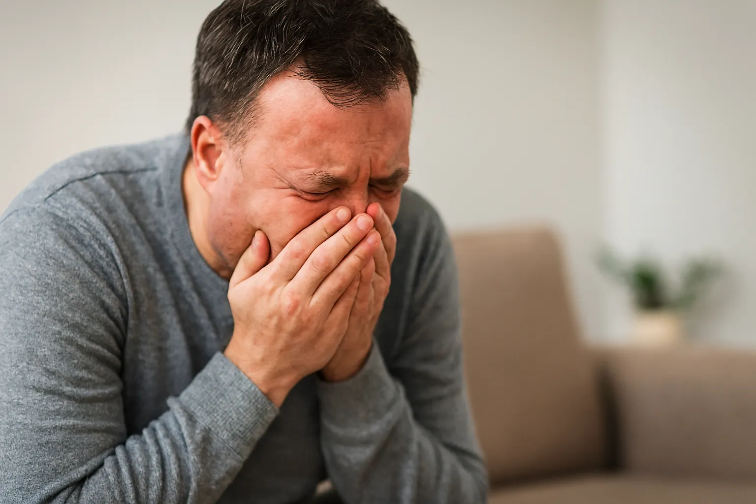 تسجيل أول وفاة بمتلازمة ألفا غال