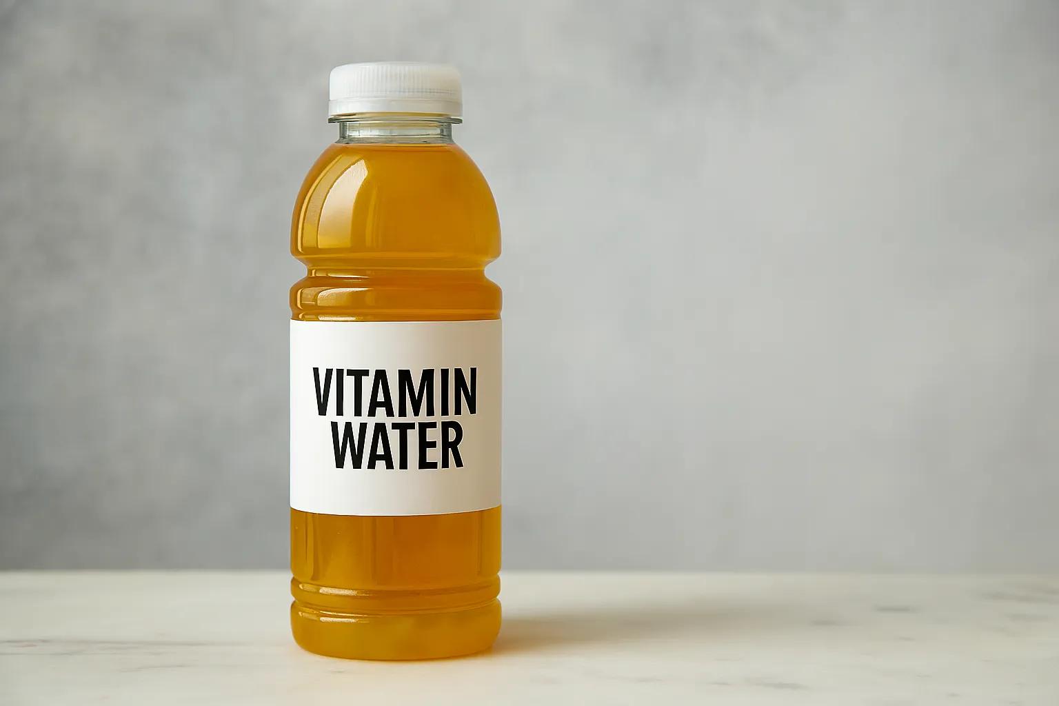 ماء الفيتامين: خدعة تسويقية أو فائدة صحية حقيقية؟