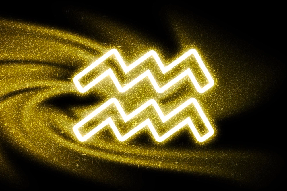 برج الدلو: عقل مبتكر وشخصية تميل للحرية والتميز