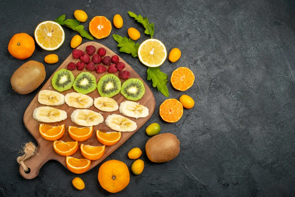 فواكه لزيادة إنتاج الكولاجين في البشرة
