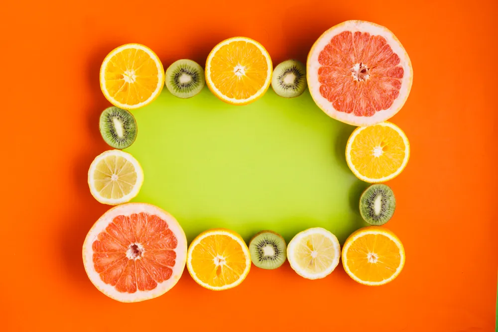 فواكه مشكلة