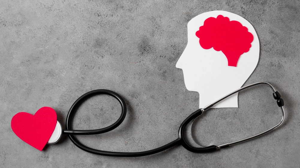 اليوم العالمي للصحة العقلية والجسدية