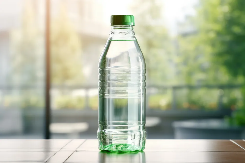 سحب عدة أصناف من المياه المعدنية في مصر