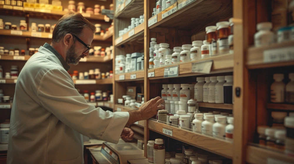 أدوية أخرى وأسرار تسميتها في العربية