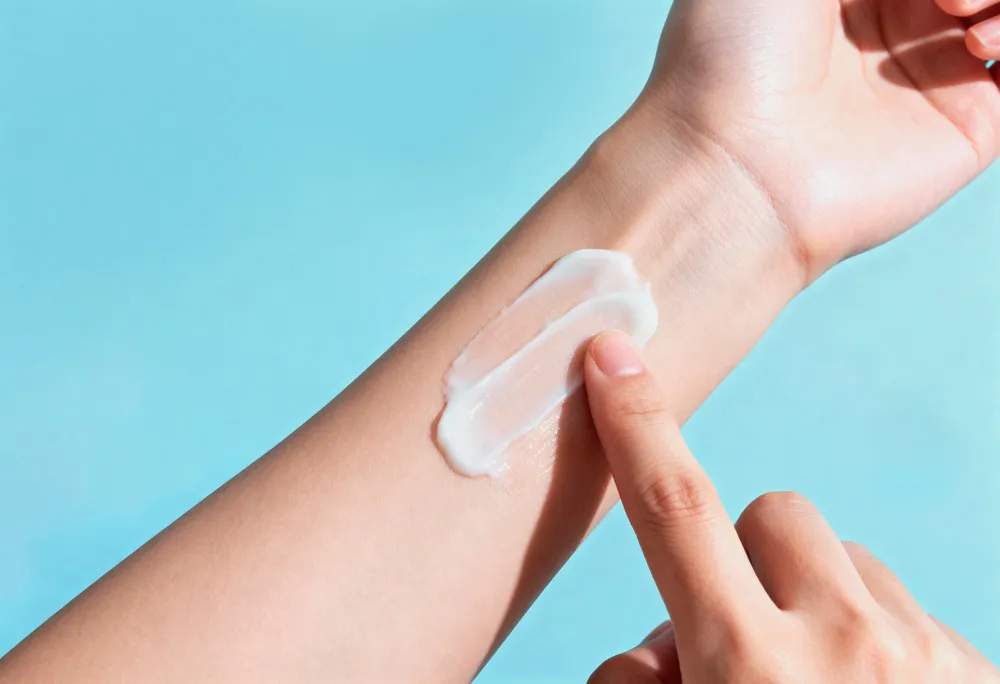 كريم الإنسولين: ثورة طبية في مجال علاج مرض السكري