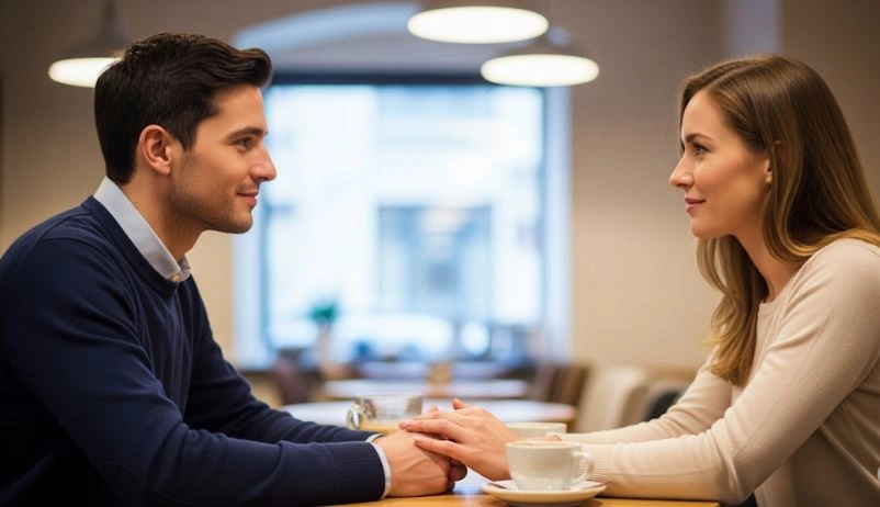 برج العقرب في الحب