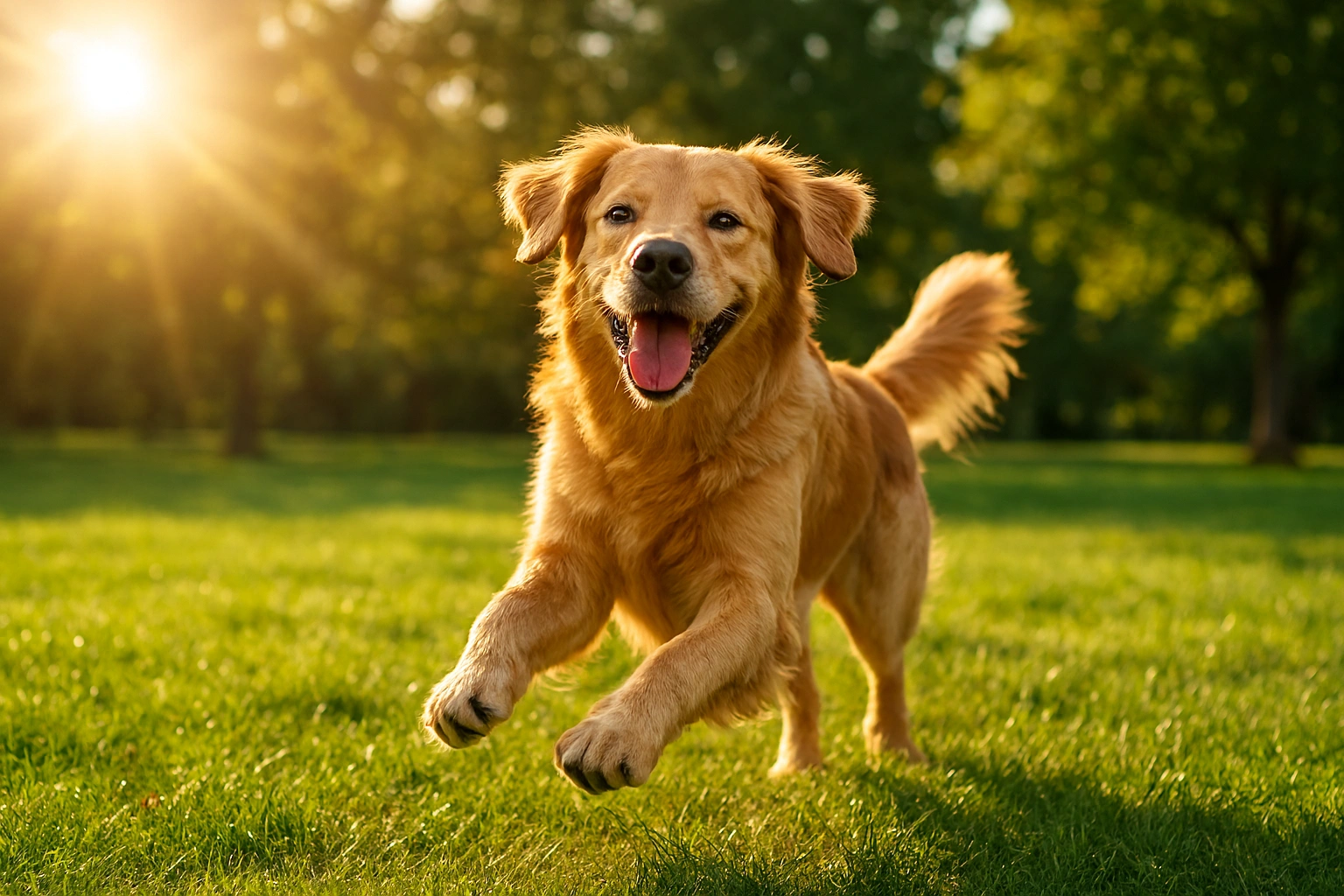 5 طرق بسيطة للعناية بالكلاب.. تعرف عليها!