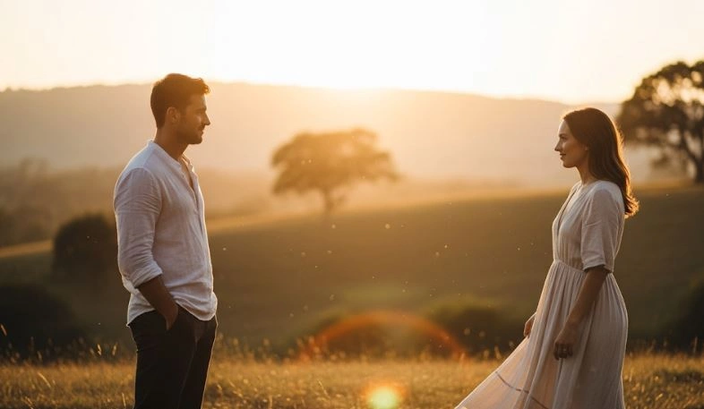 برج العذراء في الحب