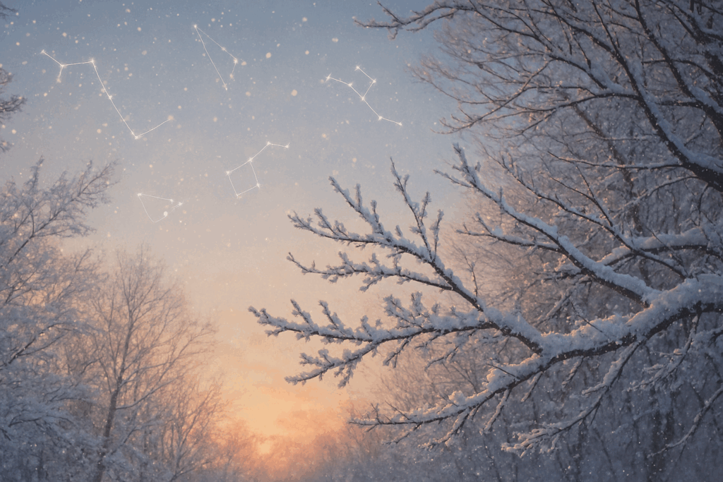 ماذا ينتظرك في توقعات الأبراج ليوم الثلاثاء 2/12/2025؟