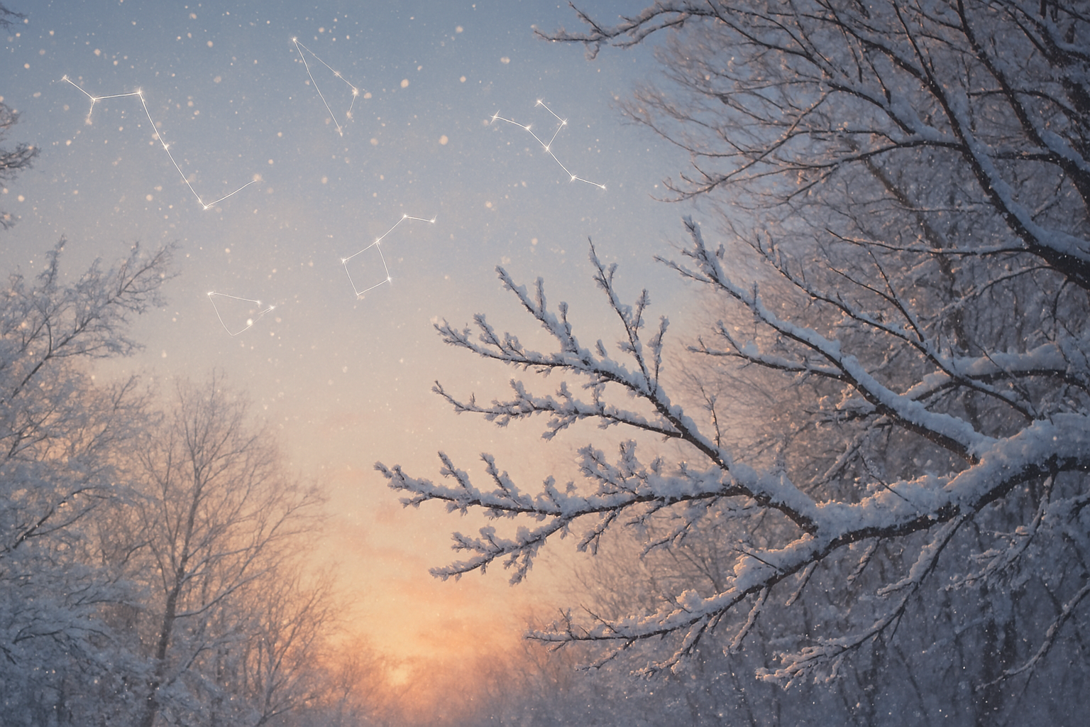 ماذا ينتظرك في توقعات الأبراج ليوم الثلاثاء 2/12/2025؟