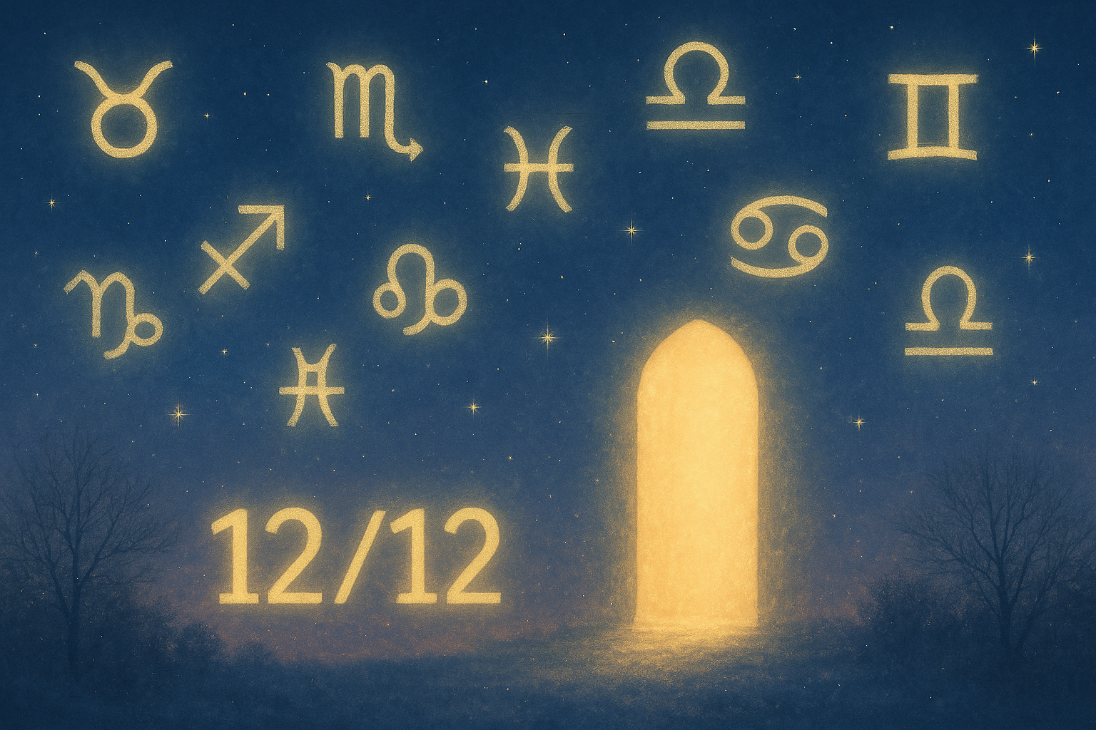 توقعات الأبراج يوم الجمعة 12/12/2025