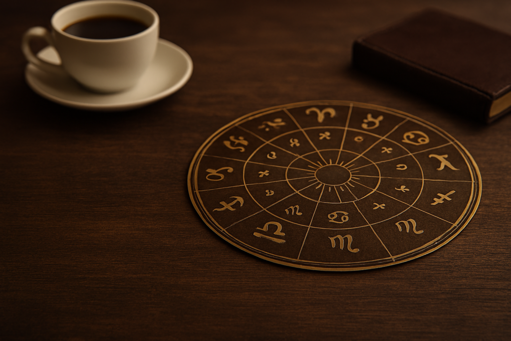 توقعات الأبراج ليوم السبت 13/12/2025: هل أنت مستعد؟