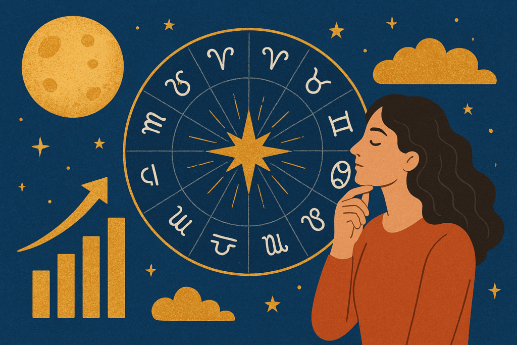 توقعات الأبراج ليوم الاثنين 15/12/2025