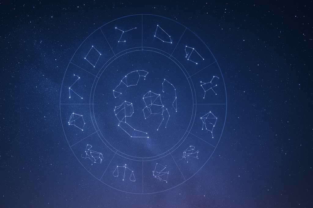 حقائق هامة تكشفها توقعات الأبراج ليوم الخميس 18/12/2025