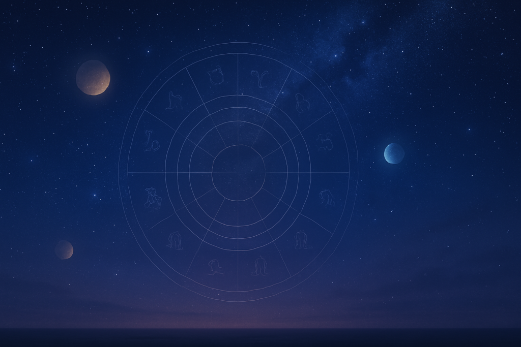 قراءة فلكية تكشف توقعات الأبراج يوم الأحد 21/12/2025