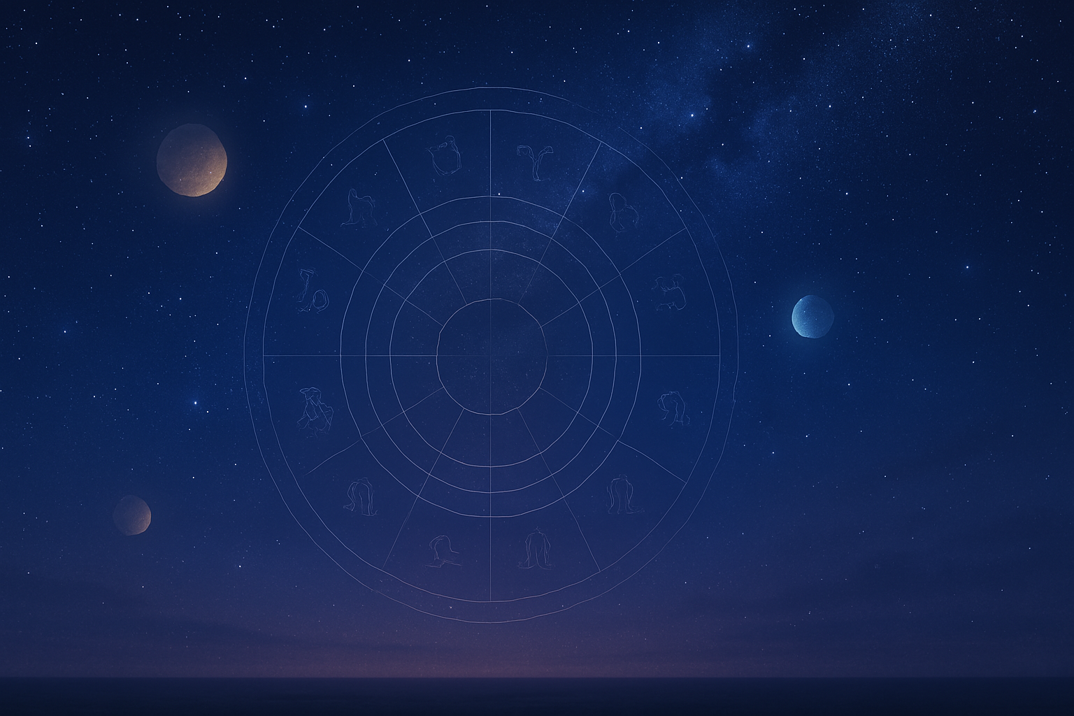 قراءة فلكية تكشف توقعات الأبراج يوم الأحد 21/12/2025