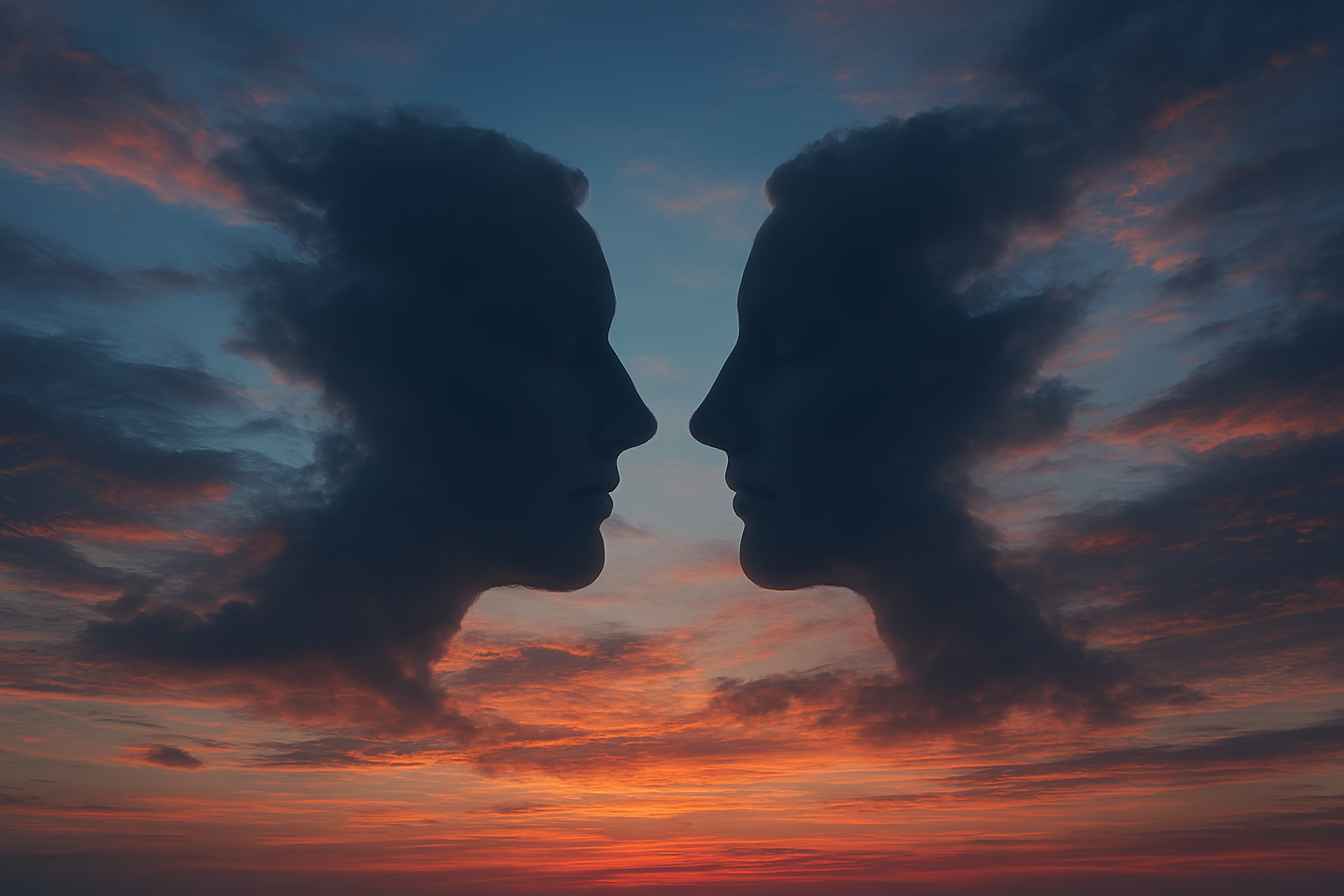 الأبراج التي يتوافق معها برج الجوزاء الميزان والدلو