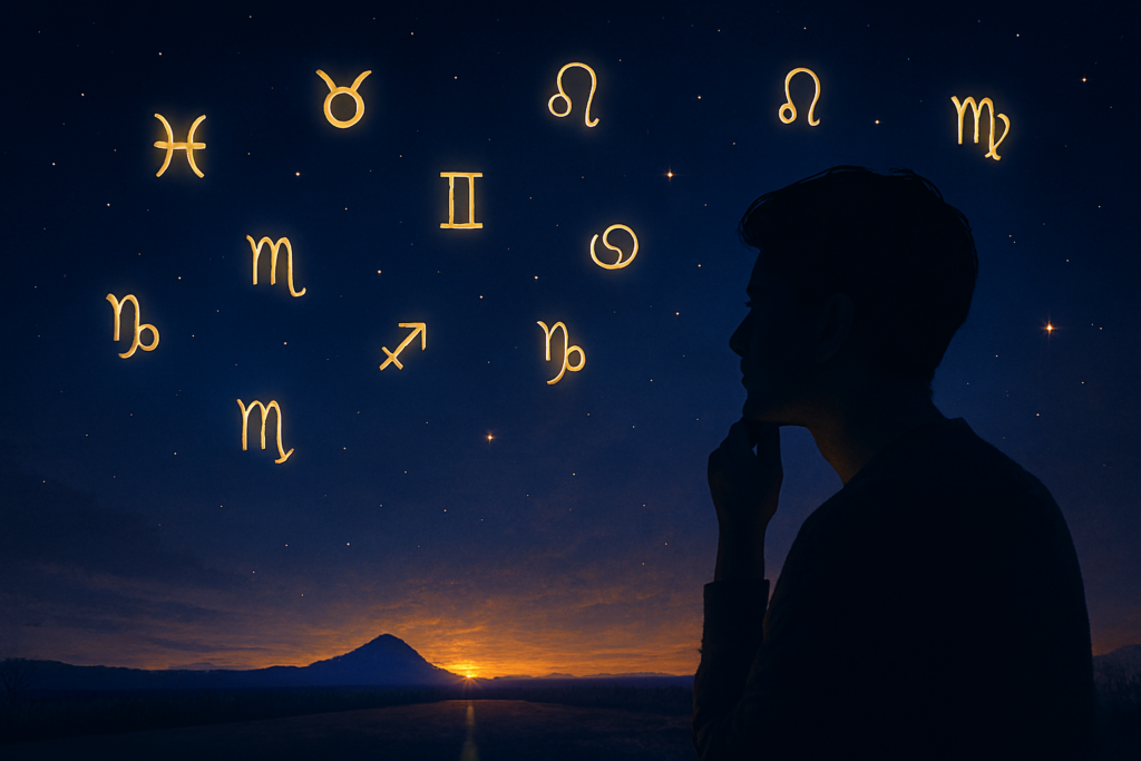 توقعات الأبراج ليوم الاثنين 22/12/2025 وقرارات قد تختم بها عامك!