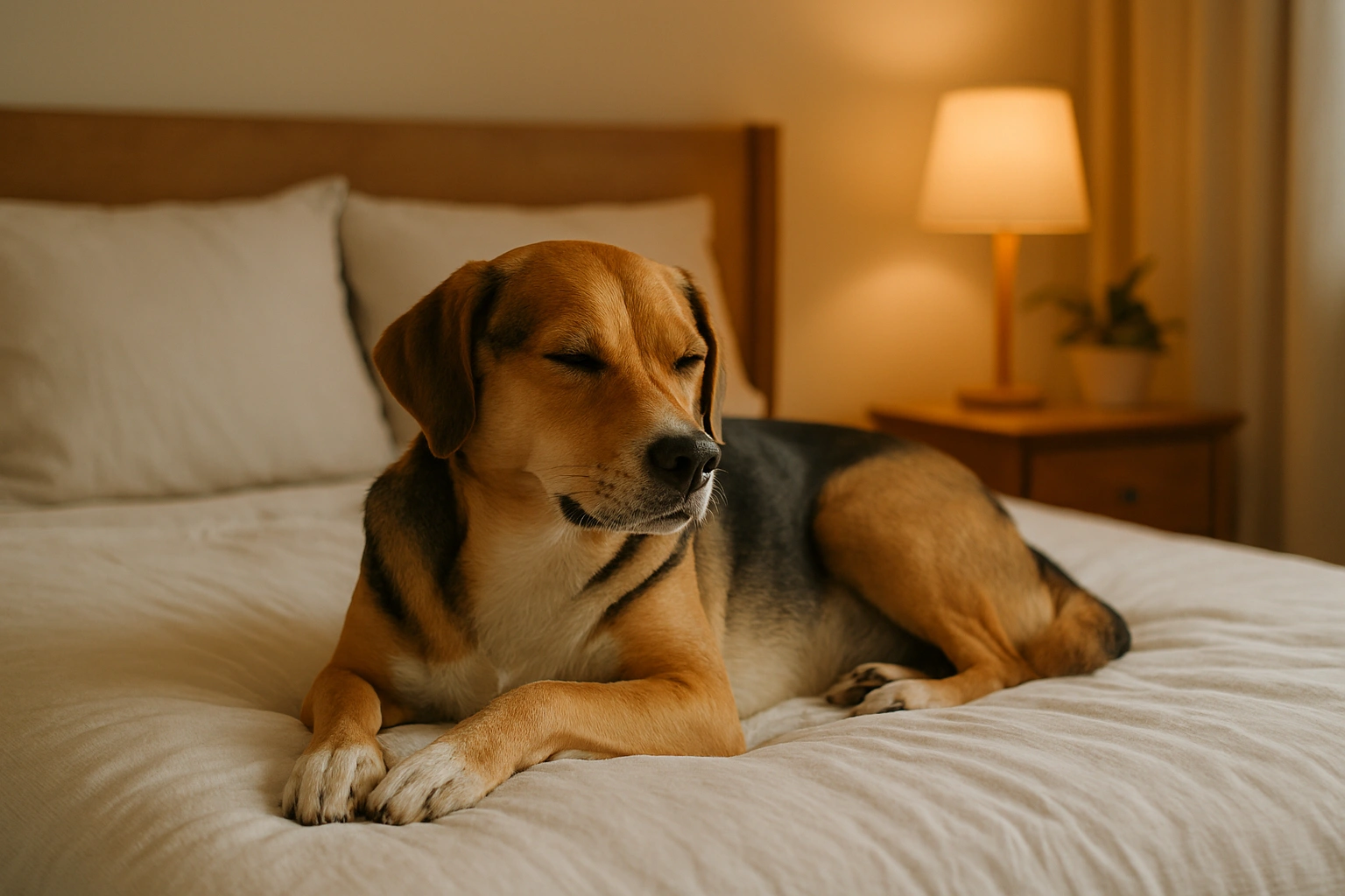 البيئة الآمنة والمريحة داخل المنزل