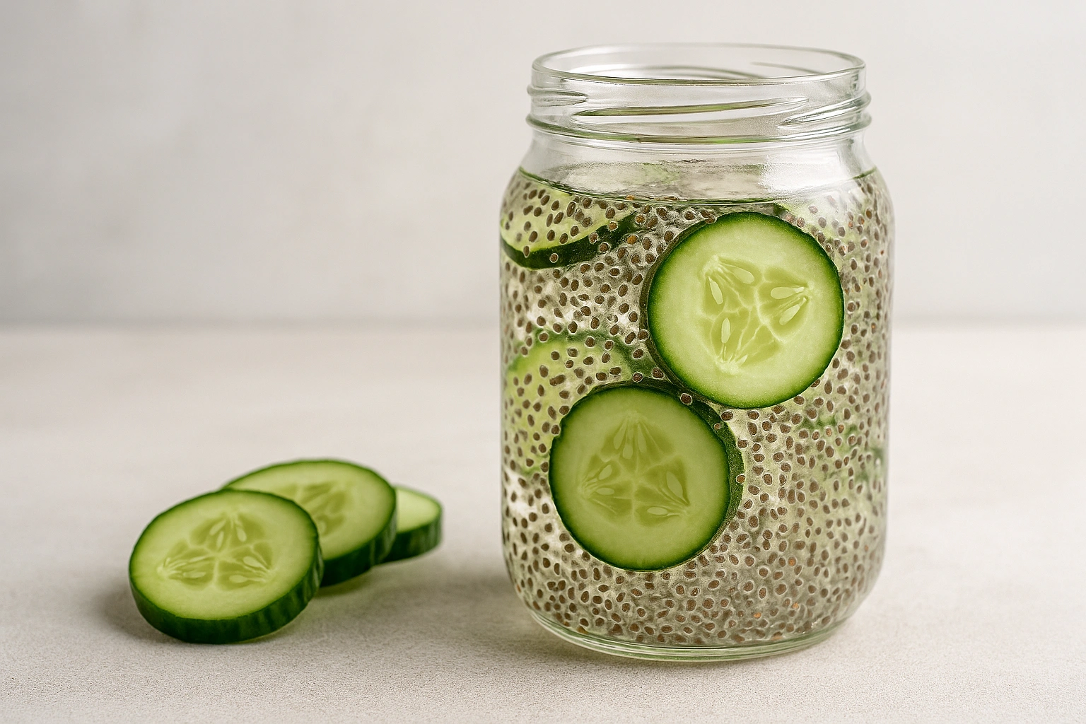 إضافات طبيعية تعزز فوائد الماء