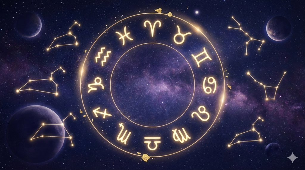 رسائل نهاية العام: ماذا تخبئ لك الأبراج يوم الاثنين 29 ديسمبر 2025؟