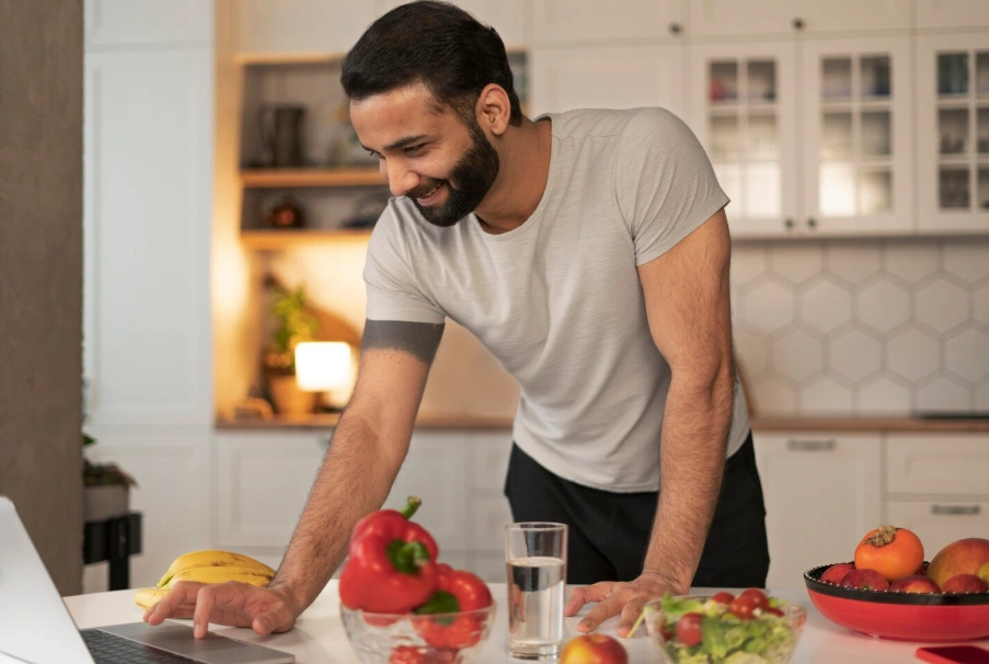 المكونات الأساسية في نظام غذائي لخفض الكوليسترول