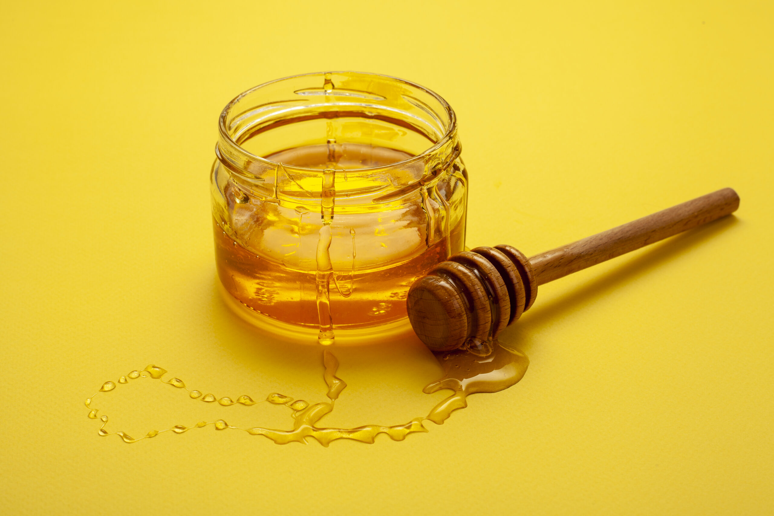 العسل