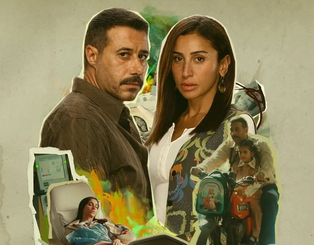 مسلسل لا ترد ولا تستبدل يسلط الضوء على معاناة مرضى الكلى