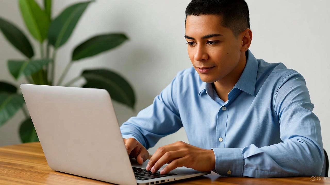 برج الأسد في العمل